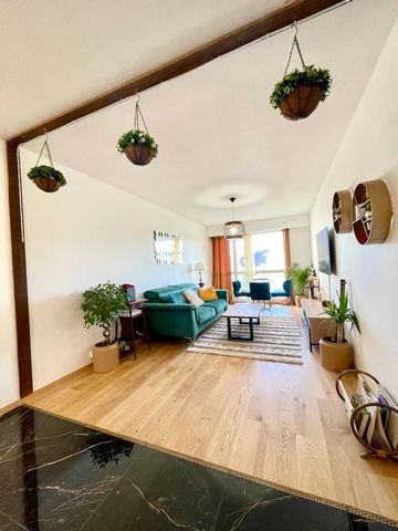 Appartement à vendre 3 pièces MAINVILLIERS (28)