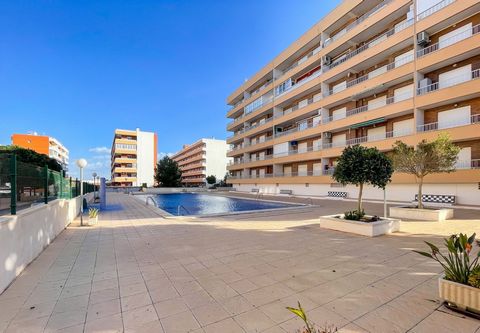 Presentamos una oportunidad excepcional de poseer un apartamento totalmente renovado en la prestigiosa Punta Prima, idealmente situado a sólo 500 metros del mar. Esta impresionante residencia combina maravillosamente la elegancia moderna y la constru...