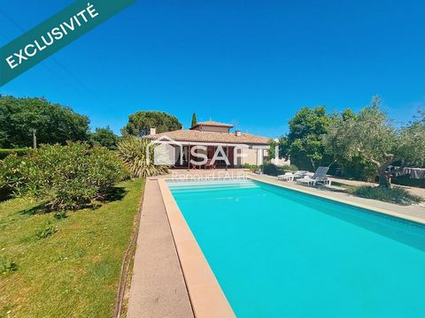 Maison familiale T6 de 145M²