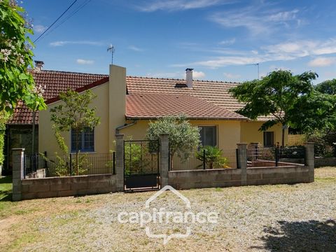 maison à vendre Domerat Maison 5 pièces entièrement rénovés plus un studio Terrain de 717 m2