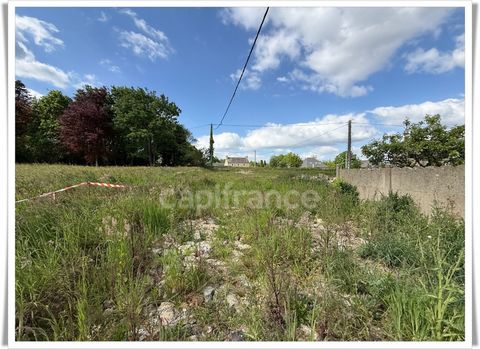 Terrain à vendre de 920,00 m² SAINT GONNERY (56)