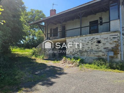 Maison 124 m2 6 pièces