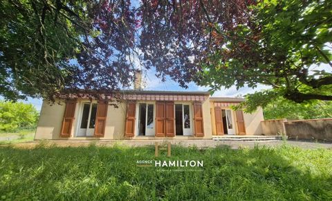SPLENDIDE MAISON AVEC 8 000 M² DE TERRAIN ET VUE IMPRENABLE SUR CORDES-SUR-CIEL