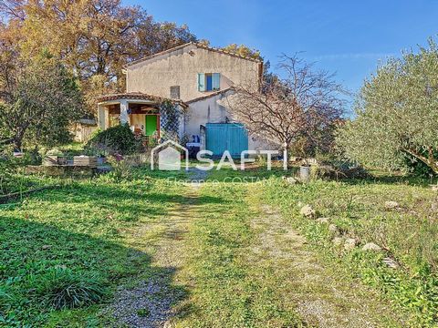 Maison de 129 m² sur terrain de 1000 m² dans lotissement au calme