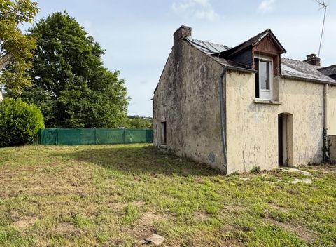 Maison 45m2 habitables