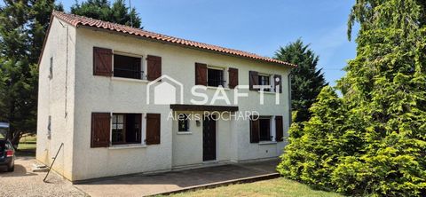 Maison 123m², 7 pièces