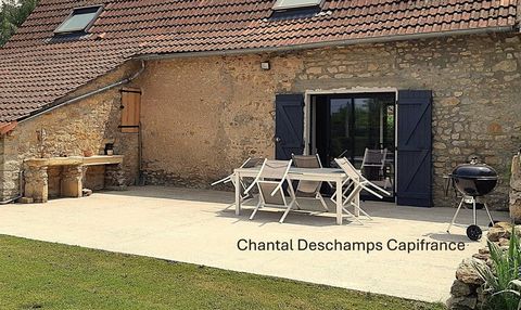 A vendre maison 4 pièces à PALINGES