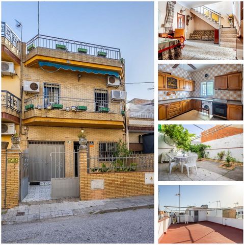Tu futura casa en una ubicaciÃ³n privilegiada en Camas! Os presentamos esta amplia vivienda en exclusiva de 127 mÂ² construidos se encuentra en una de las mejores zonas de Camas, a tan solo unos minutos de Sevilla. Perfecta para quienes buscan estar ...