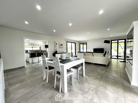 Maison - 150m² - bordeaux