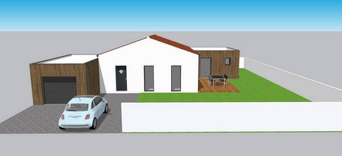 Projet validé & terrain prêt à construire !