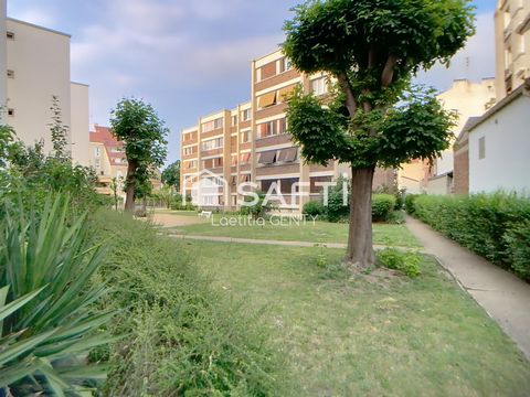 COLOMBES VALMY - GRAND 4 PIECES A RAFRAÎCHIR