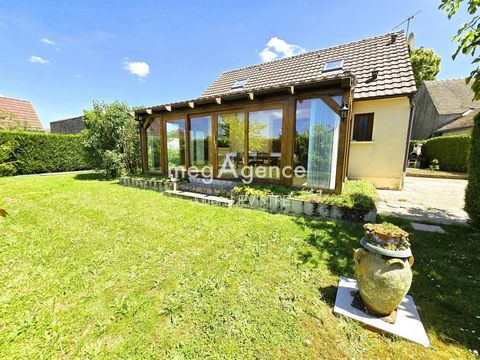 Maison de 4 pièces de 121m²