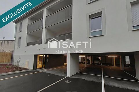Appartement neuf