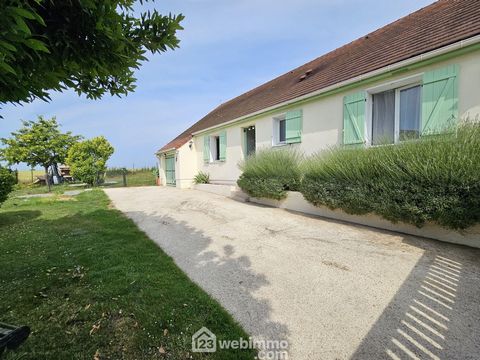 Maison - 100m² - Montereau-Fault-Yonne