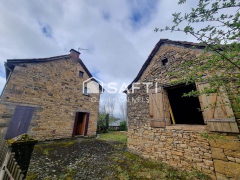 MAISON AVEC GRANGE