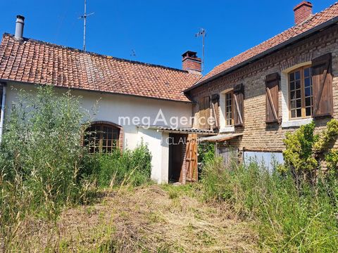 Jolie maison de campagne