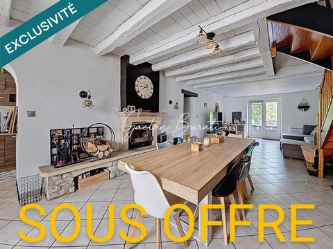 Maison 3 pièces 103 m²