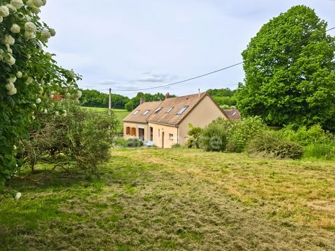 Maison entièrement rénovée, clés en mains située en campagne à proximité de Bouloire