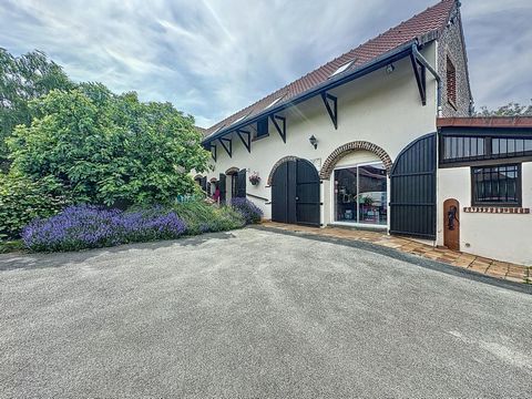 Maison Individuelle Type Corps de ferme