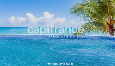 GRANDE VILLA FAMILIALE VUE MER 7CH 6SDE PISCINE SUR 1265 M²