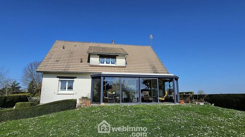 Maison - 174m² - Puiseaux