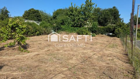 Terrain constructible