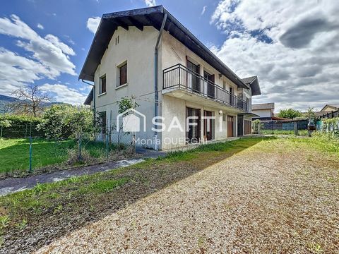 Maison Familiale à Rénover - Opportunité Unique!