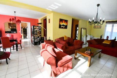 Maison à vendre 7 pièces proche de NOGENT LE ROI (28)