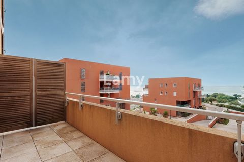 Appartement + Parking