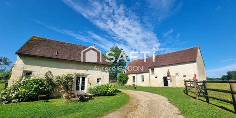 Ensemble immobilier 480m²