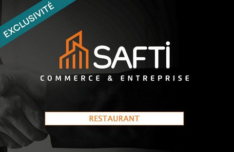 Restaurant Bistronomique d'excellence