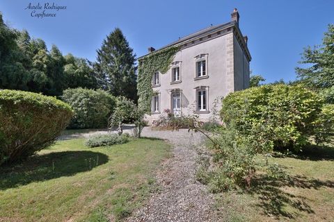 Maison à vendre 7 pièces RATENELLE (71)