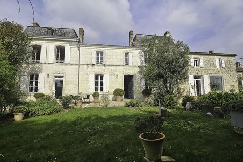 Bourgeoise de campagne de quatre chambres