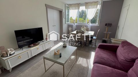 Appartement T4