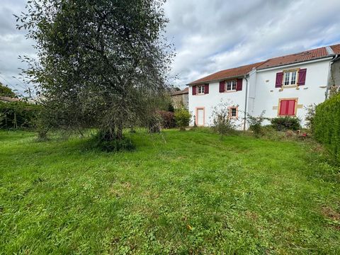 Charmante Maison de village 6 chambres