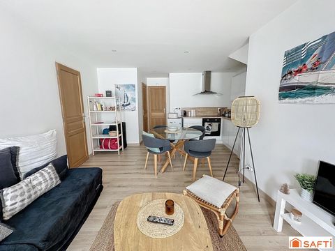 Appartement T3 Vieux Lille