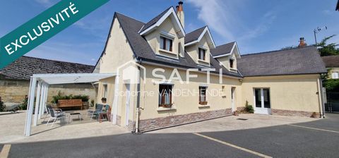 Maison familiale!!