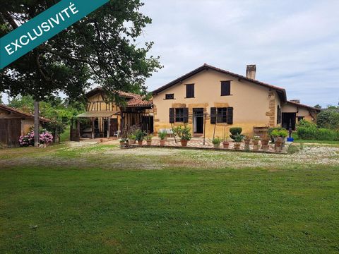 Ferme Landaise