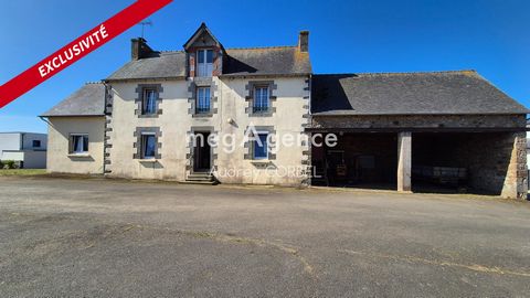 Maison à rénover