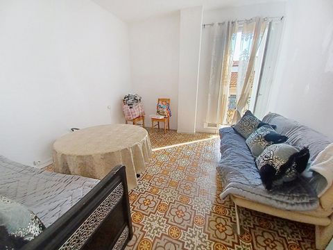 Immeuble 3 appartements Emile Zola