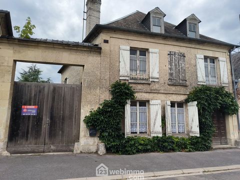 Fermette - 162m² - VASSENY
