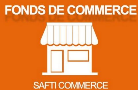 Fonds de commerce — Caviste de renom — Lamalou-les-Bains (emplacement numéro 1)