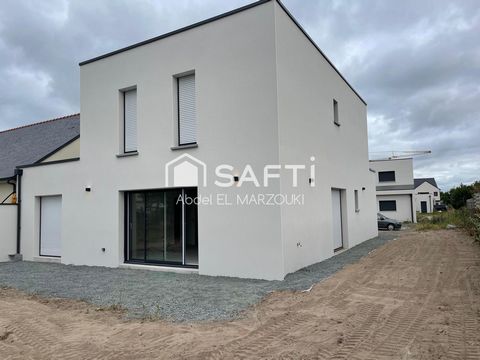 RARE A LA LOCATION MAISON NEUVE 5 CHAMBRES