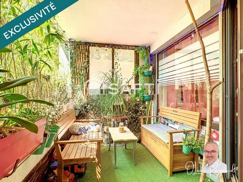 T4 spacieux au calme avec terrasse idéal famille