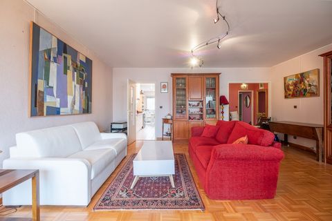 Appartement à vendre 3 pièces LA ROCHELLE (17)