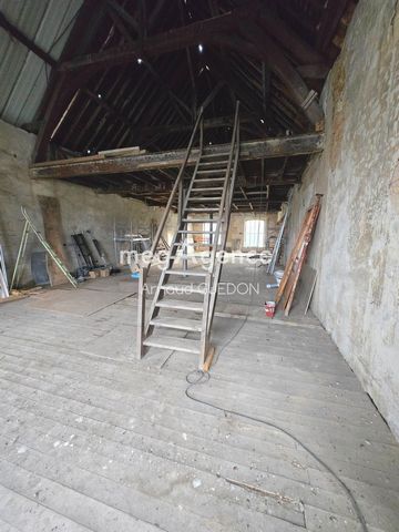 Opportunité Exceptionnelle : Appartement Vierge de Tout, 220 m² avec Fort Potentiel !