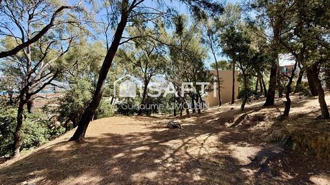 Appartement T4 traversant 73m2 La Seyne Sud