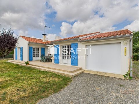 Maison 6 pièces de 102 m²