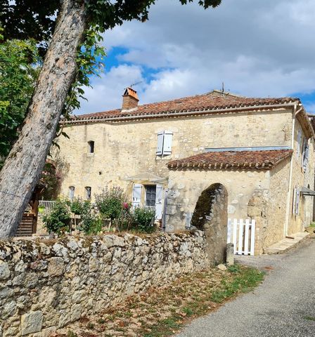 Charmante maison de village