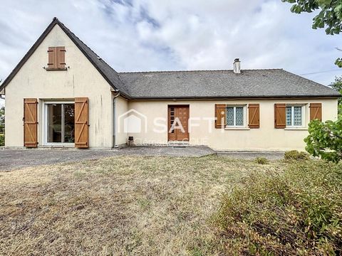Maison familiale